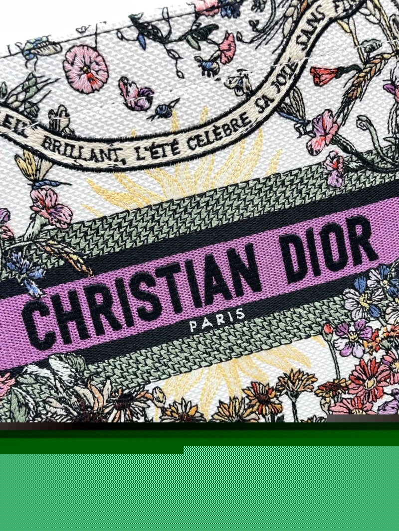 Dior Shopping Bags 4180F-0103