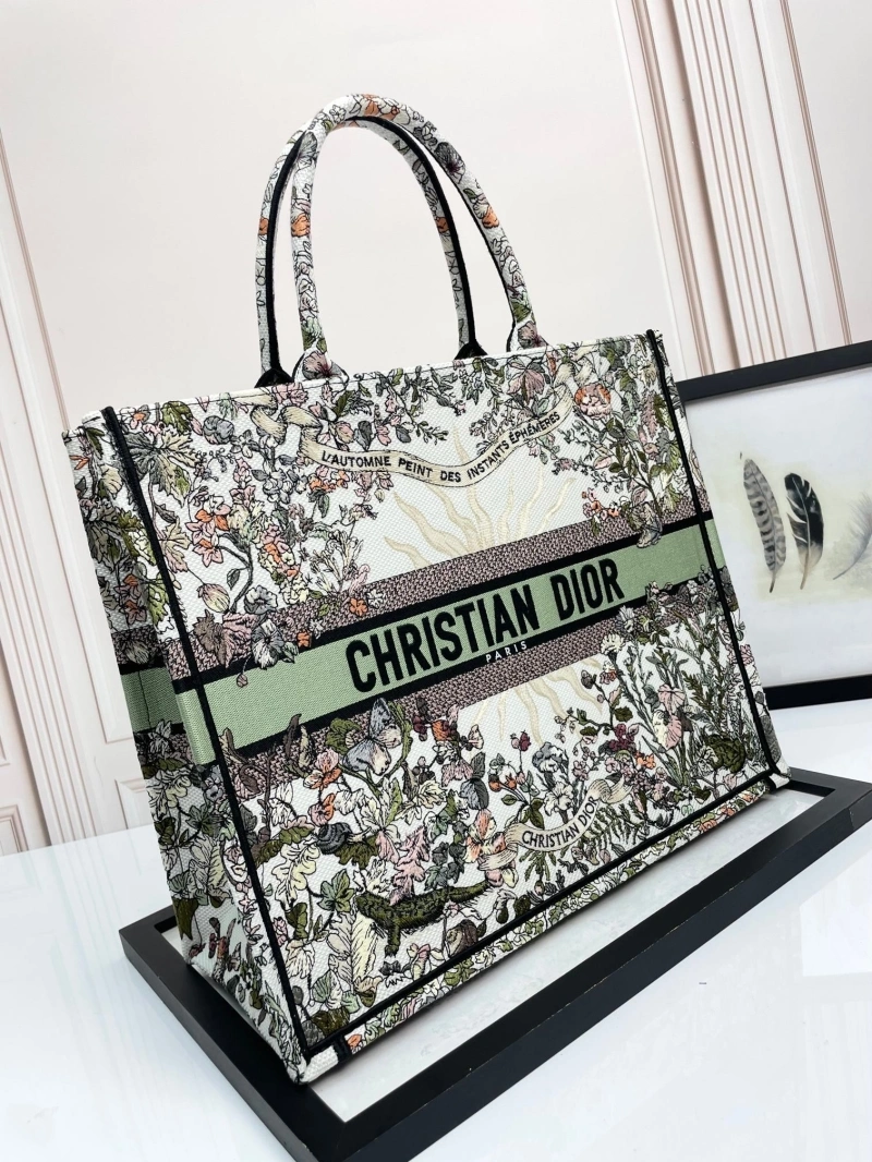 Dior Shopping Bags 4180F-0104