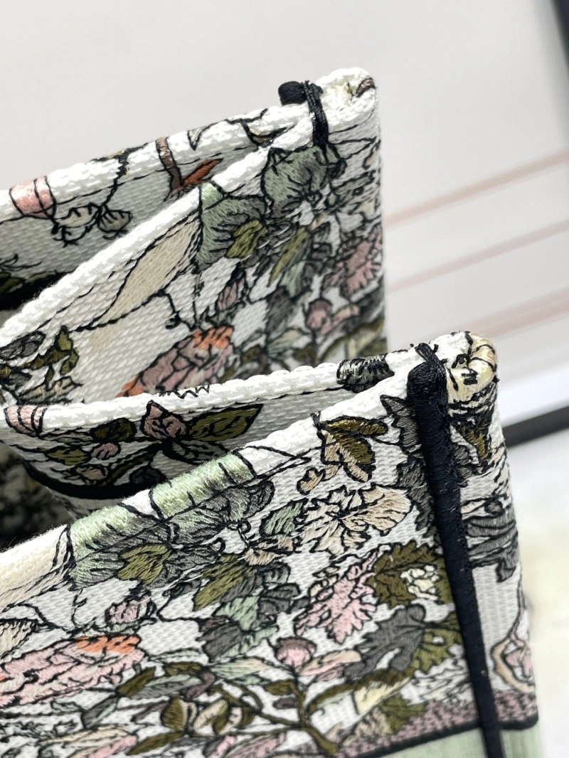 Dior Shopping Bags 4180F-0104