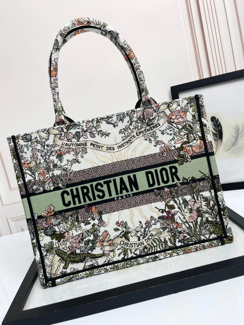 Dior Shopping Bags 4180F-0105