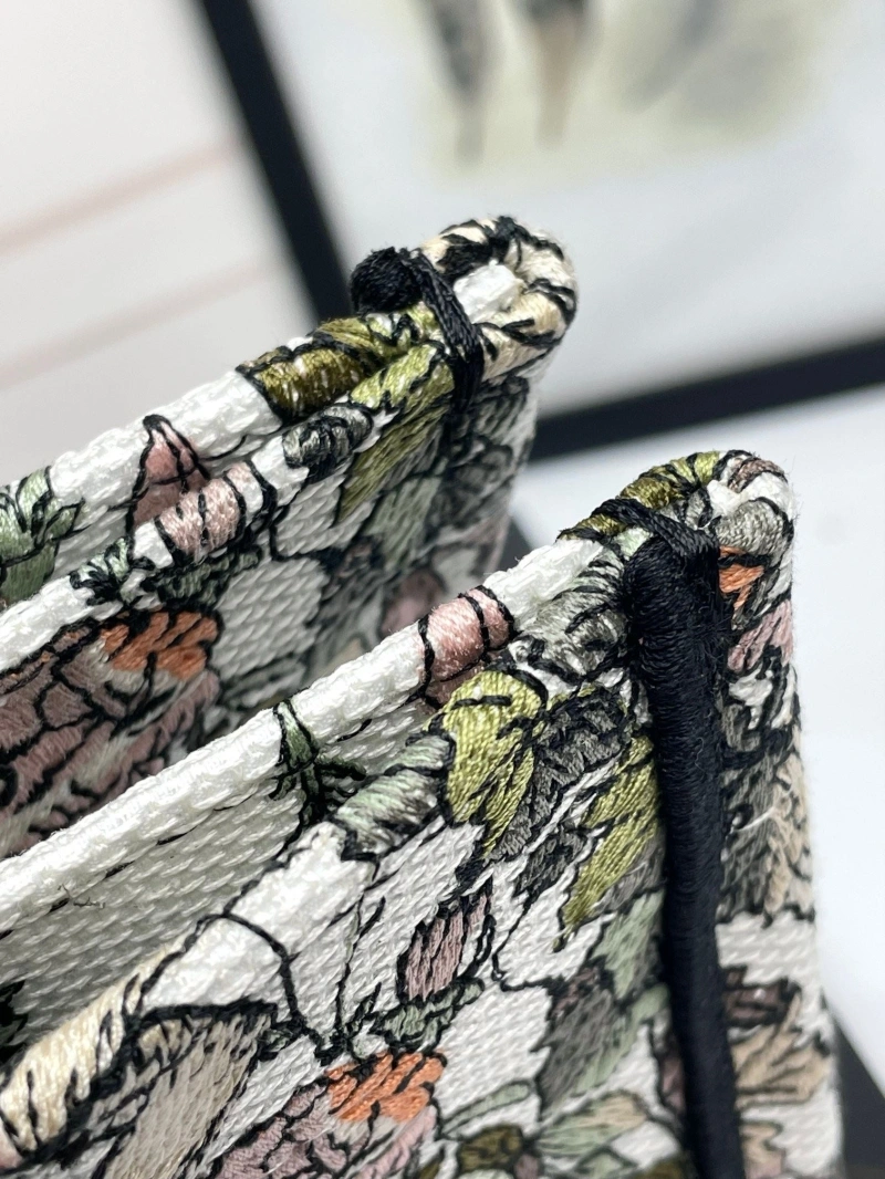 Dior Shopping Bags 4180F-0105