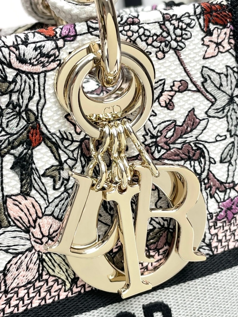 Dior My Lady Bags 4180F-0107