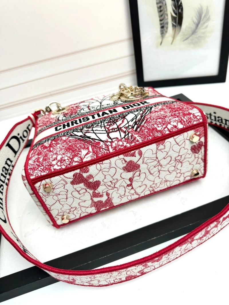 Dior My Lady Bags 4180F-0119
