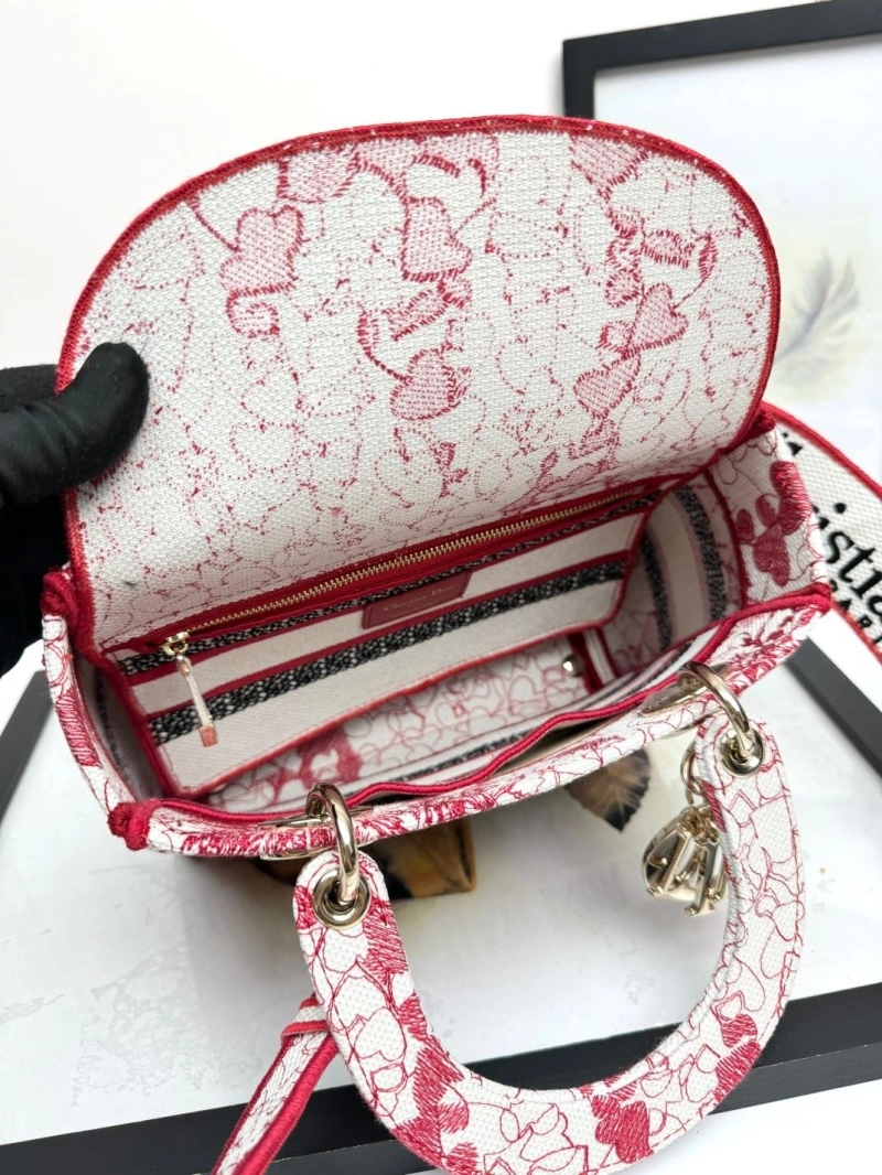 Dior My Lady Bags 4180F-0119