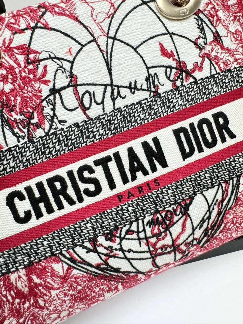Dior My Lady Bags 4180F-0119