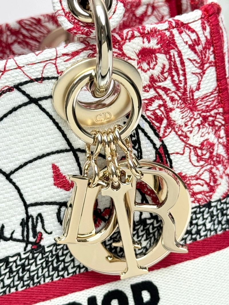 Dior My Lady Bags 4180F-0119