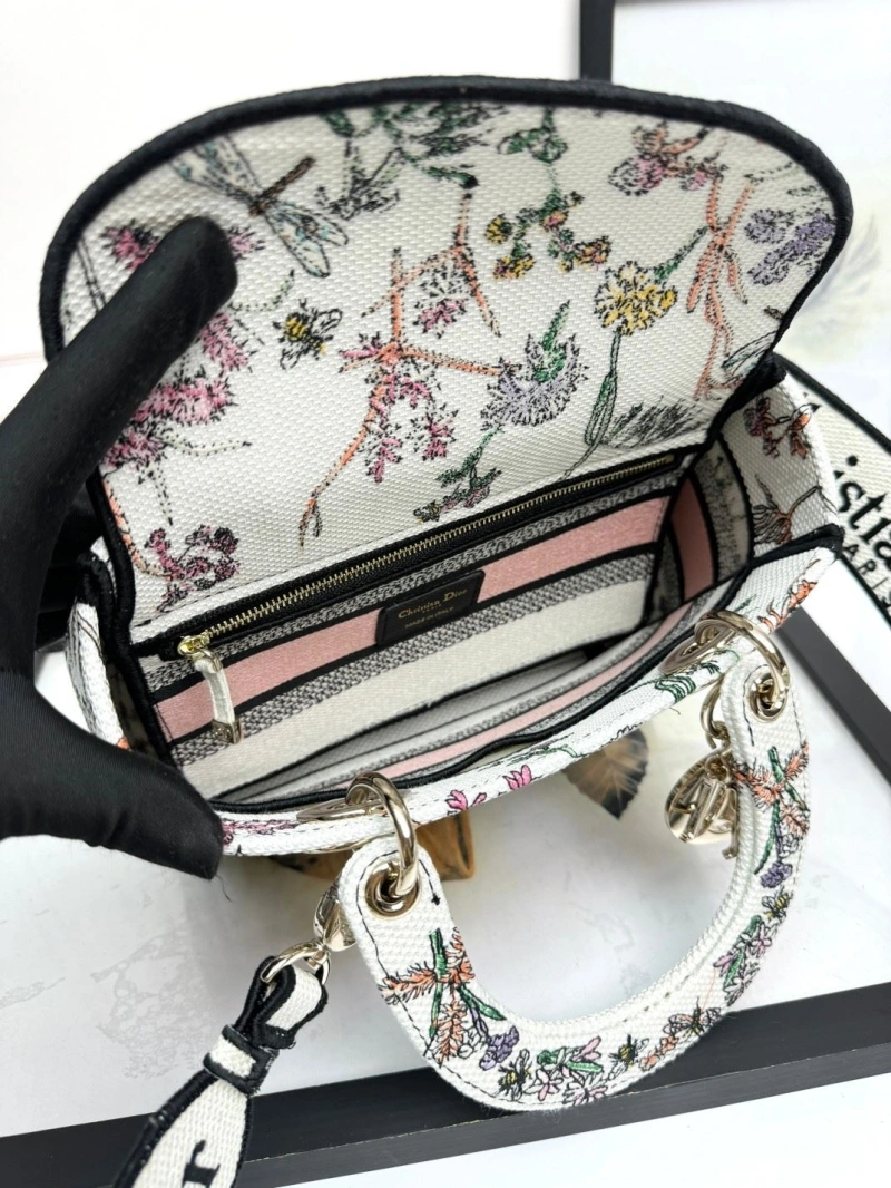 Dior My Lady Bags 4180F-0120