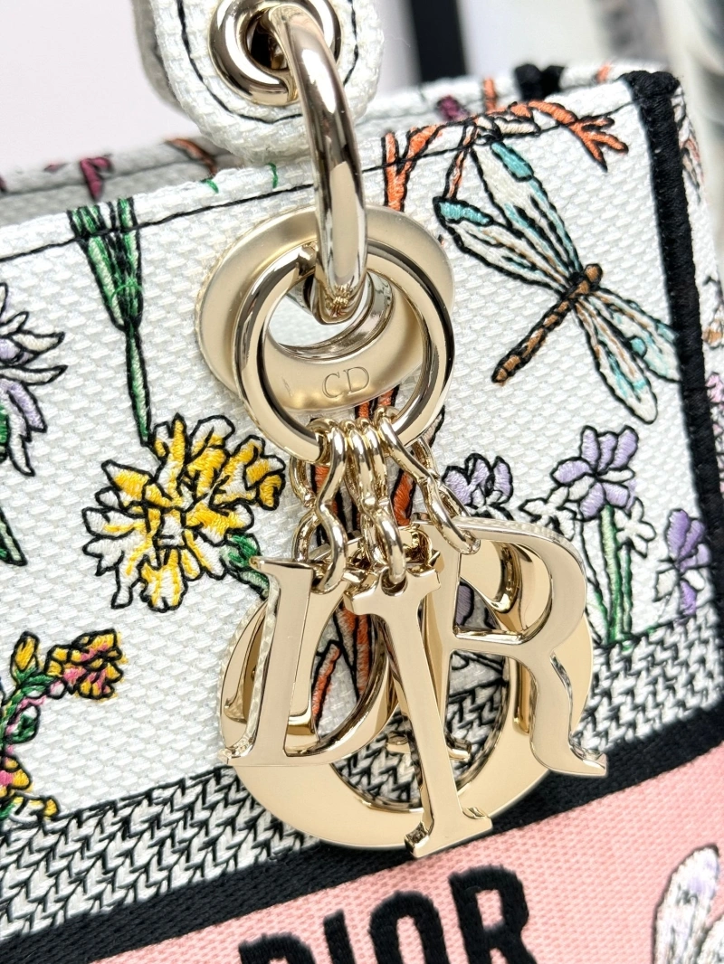 Dior My Lady Bags 4180F-0120