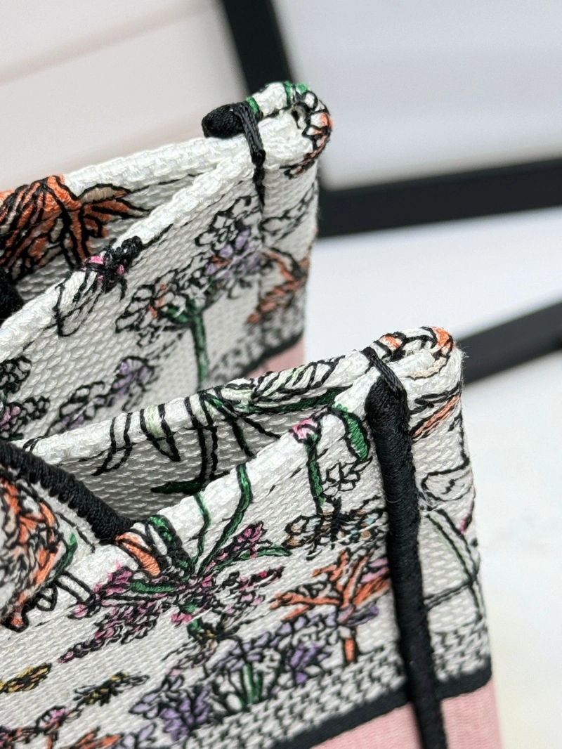 Dior Shopping Bags 4180F-0123