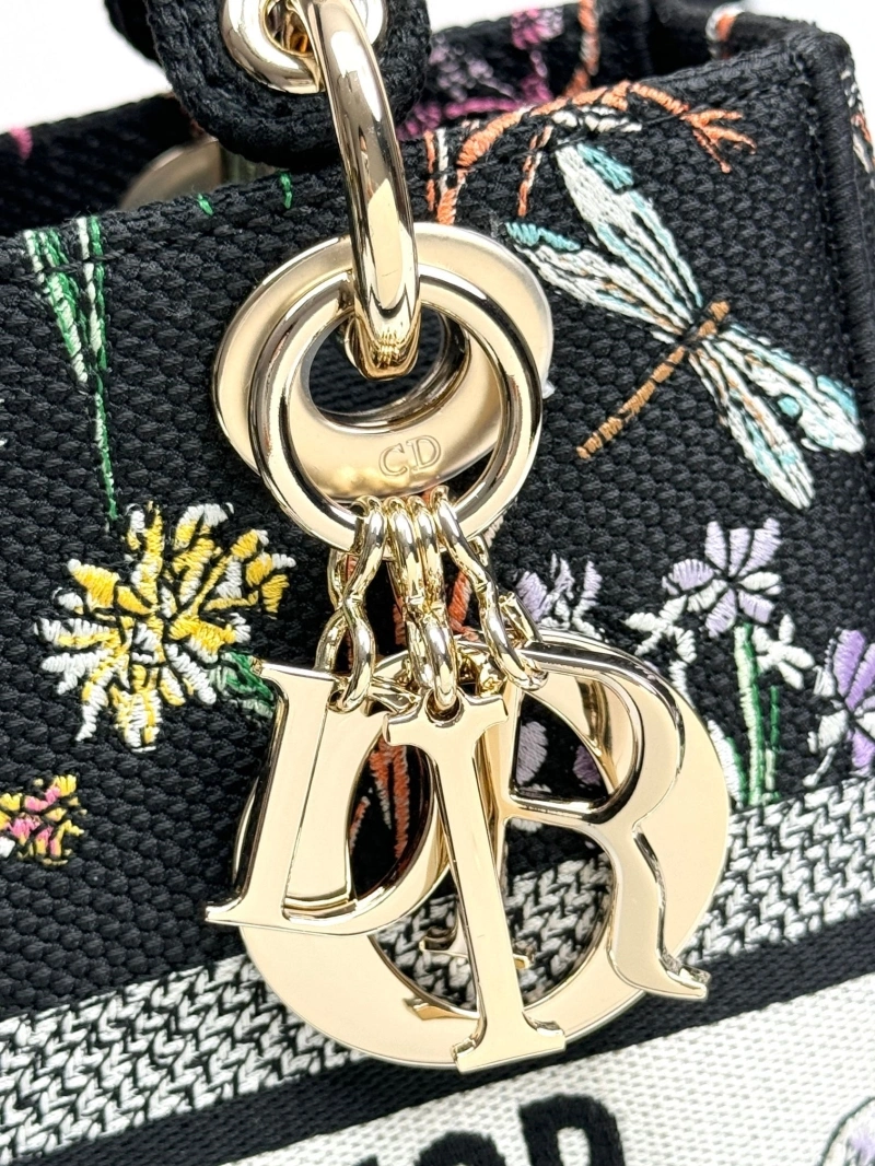 Dior My Lady Bags 4180F-0124