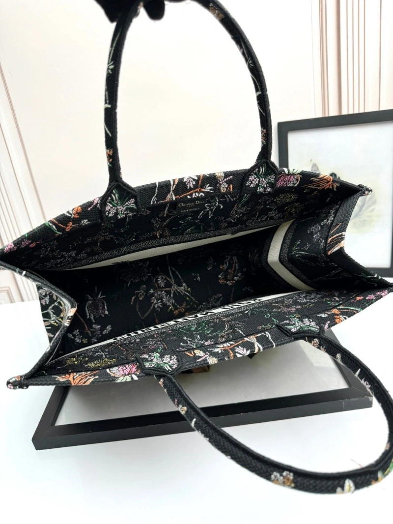 Dior Shopping Bags 4180F-0125