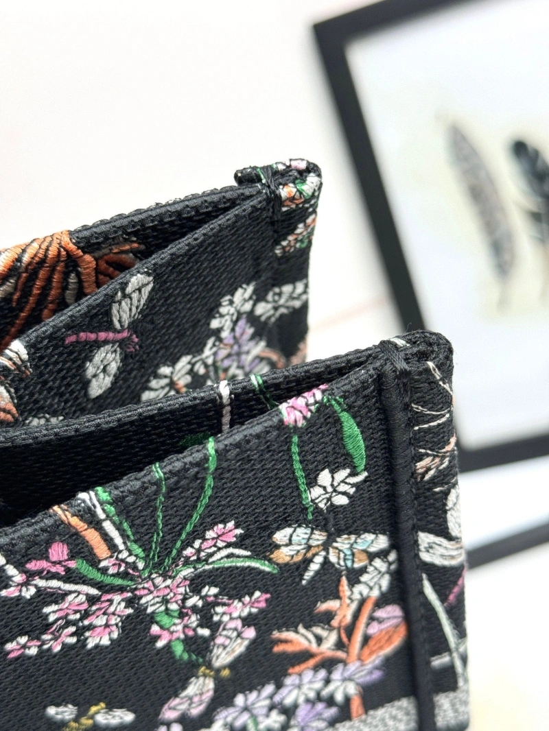 Dior Shopping Bags 4180F-0125