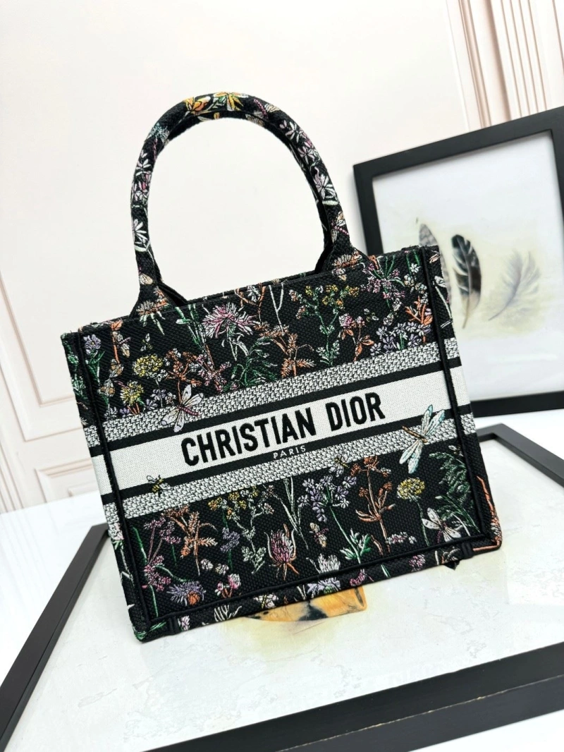 Dior Shopping Bags 4180F-0127