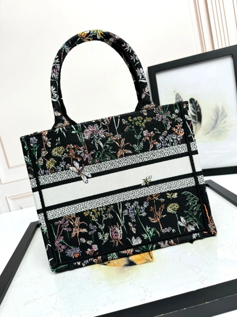 Dior Shopping Bags 4180F-0127