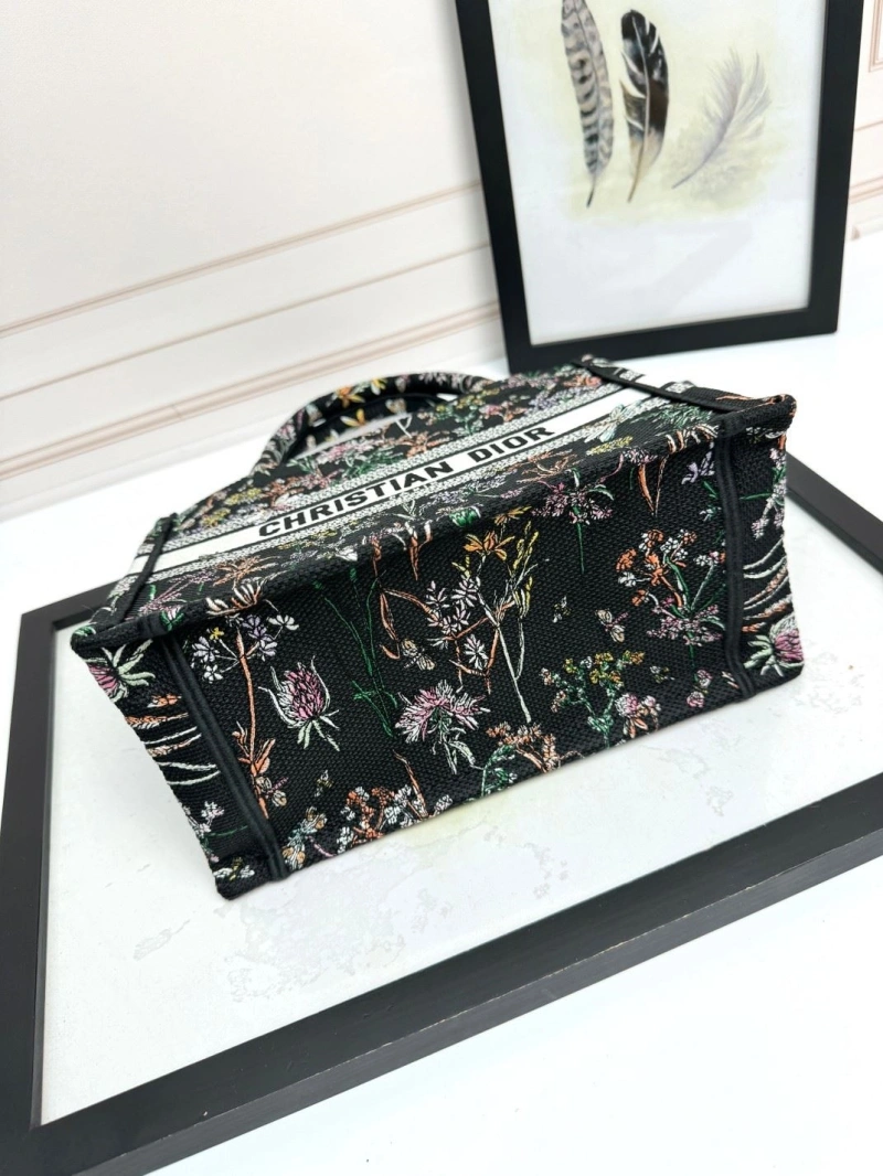 Dior Shopping Bags 4180F-0127