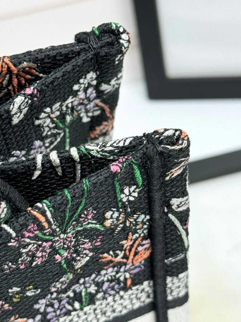 Dior Shopping Bags 4180F-0127