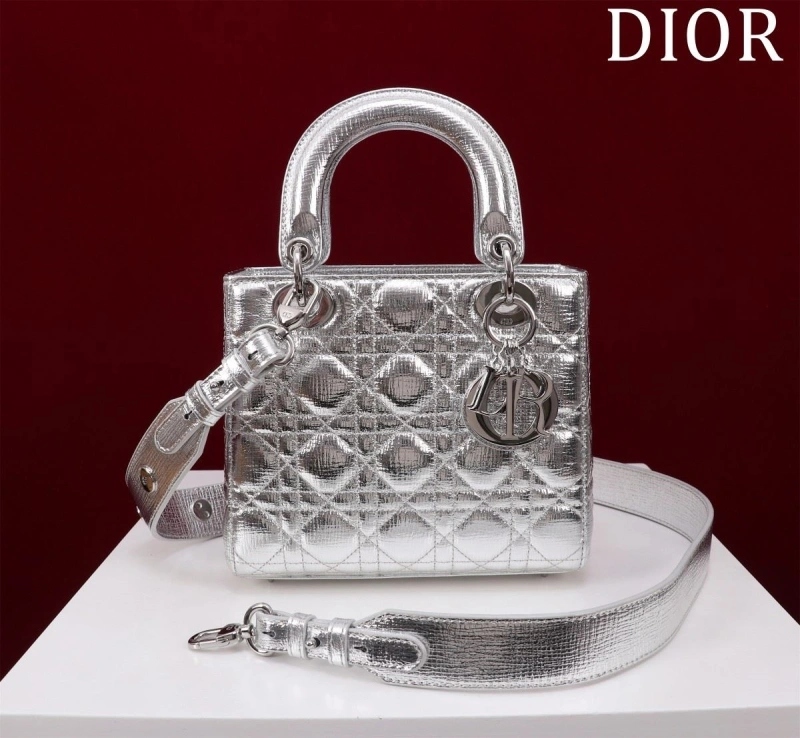 Dior My Lady Bags 4180F-0150