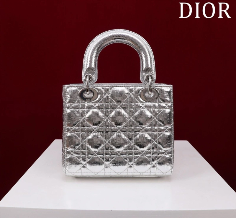 Dior My Lady Bags 4180F-0150