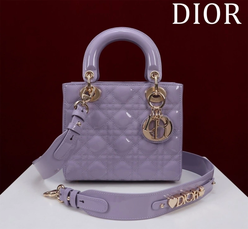 Dior My Lady Bags 4180F-0151
