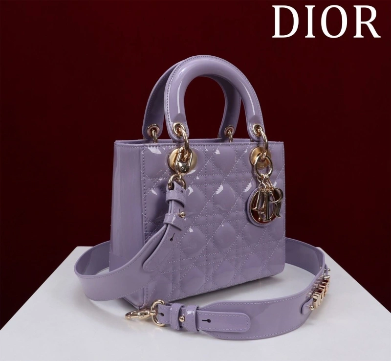 Dior My Lady Bags 4180F-0151