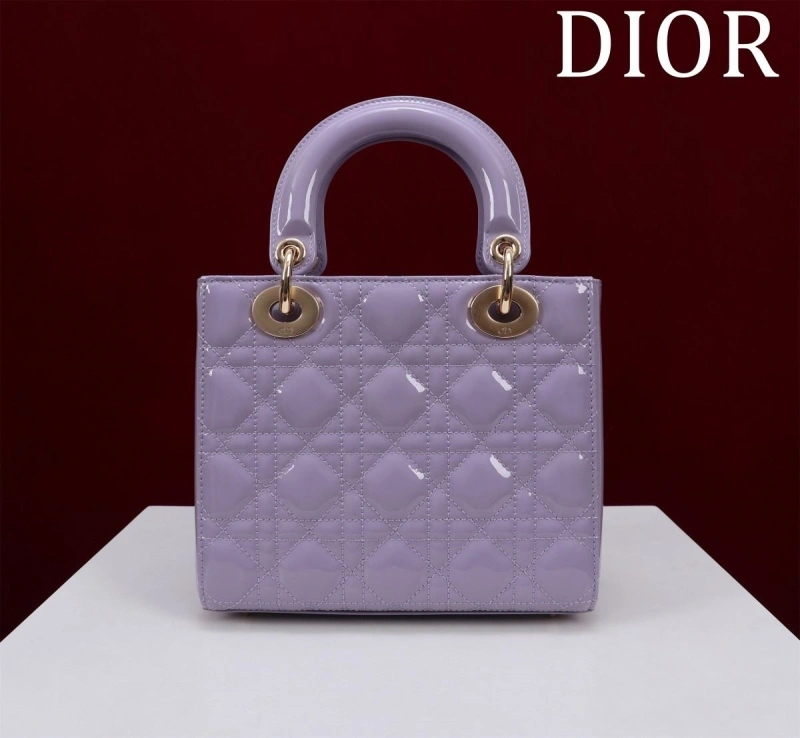 Dior My Lady Bags 4180F-0151