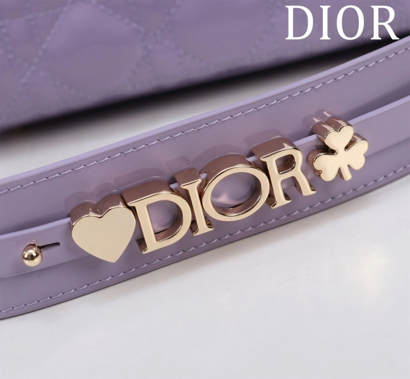 Dior My Lady Bags 4180F-0151