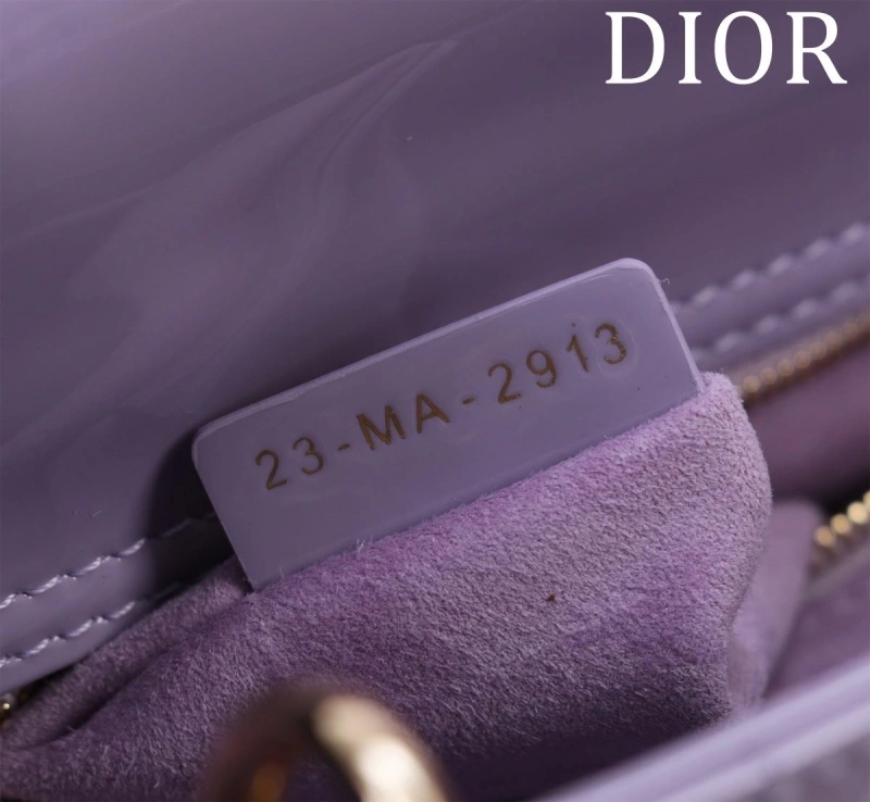 Dior My Lady Bags 4180F-0151