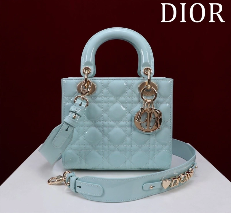 Dior My Lady Bags 4180F-0152