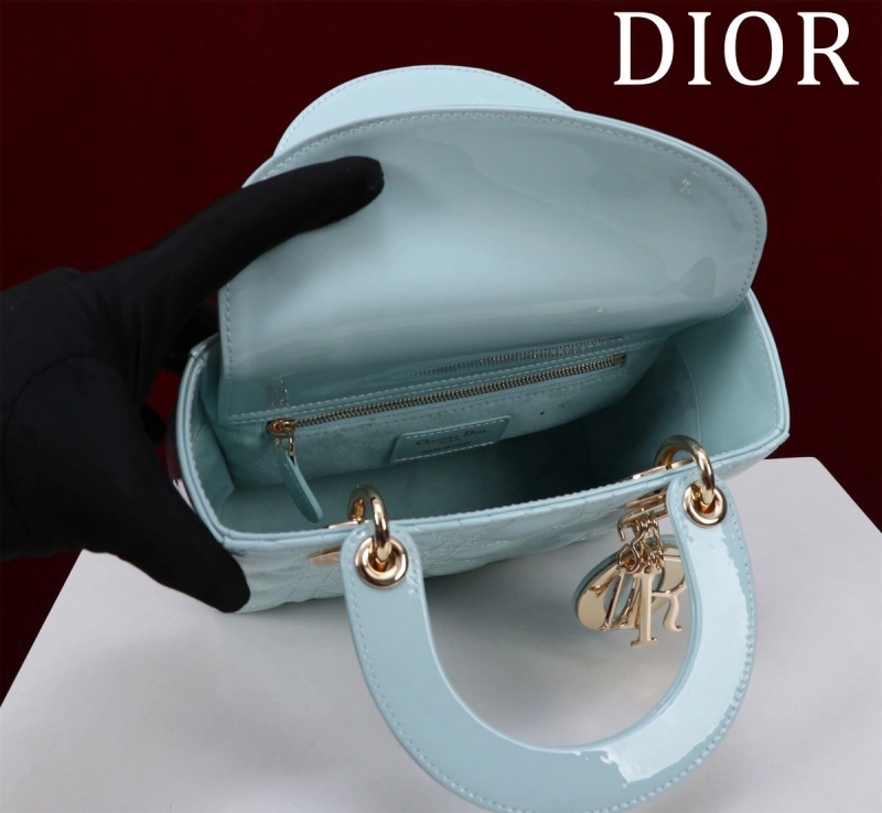 Dior My Lady Bags 4180F-0152