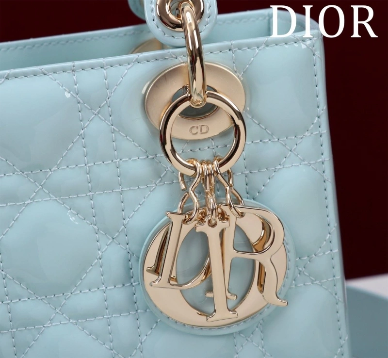 Dior My Lady Bags 4180F-0152