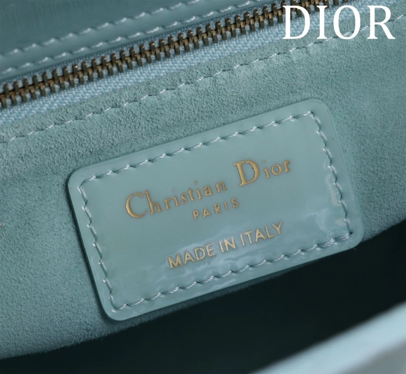 Dior My Lady Bags 4180F-0152