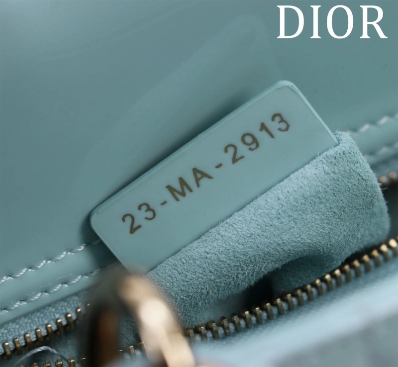 Dior My Lady Bags 4180F-0152