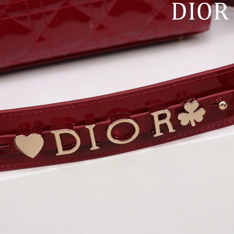 Dior My Lady Bags 4180F-0153