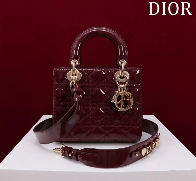 Dior My Lady Bags 4180F-0154