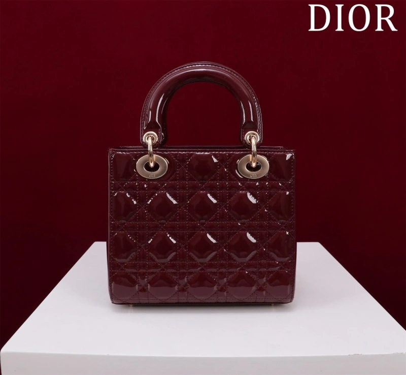 Dior My Lady Bags 4180F-0154