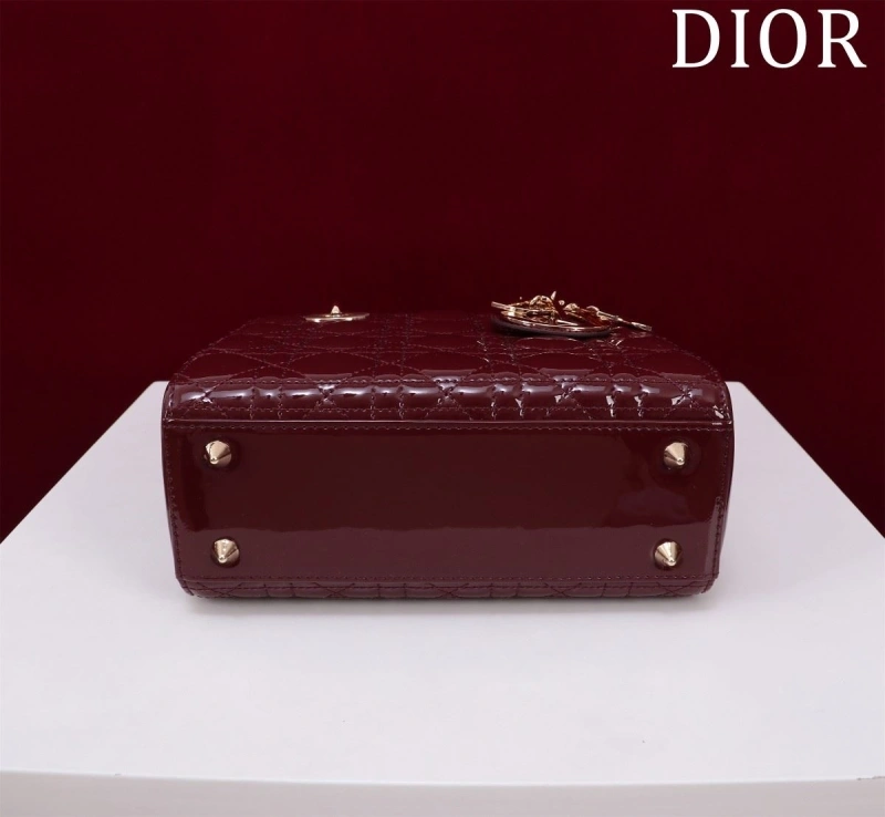 Dior My Lady Bags 4180F-0154