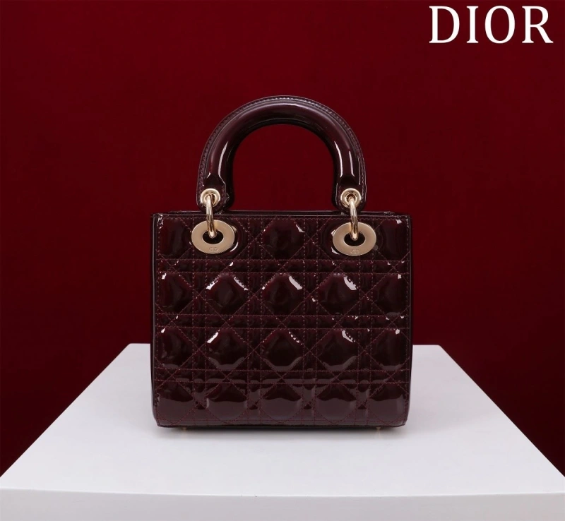 Dior My Lady Bags 4180F-0155