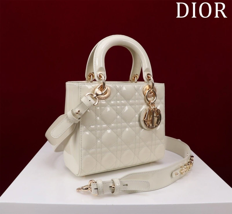 Dior My Lady Bags 4180F-0156