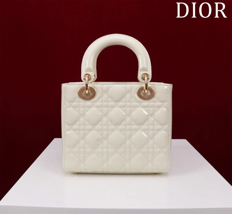 Dior My Lady Bags 4180F-0156