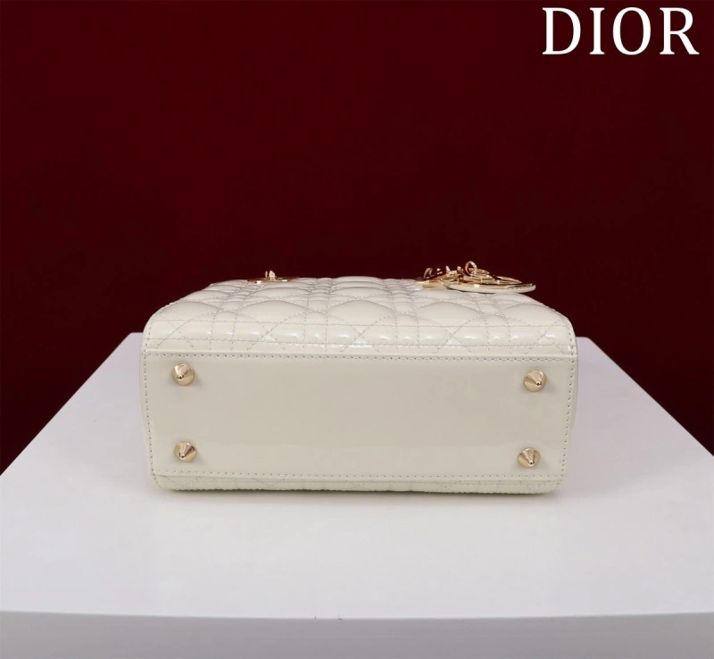 Dior My Lady Bags 4180F-0156