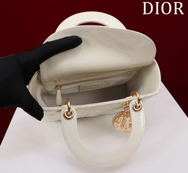 Dior My Lady Bags 4180F-0156