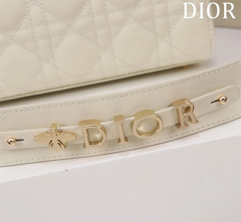 Dior My Lady Bags 4180F-0156