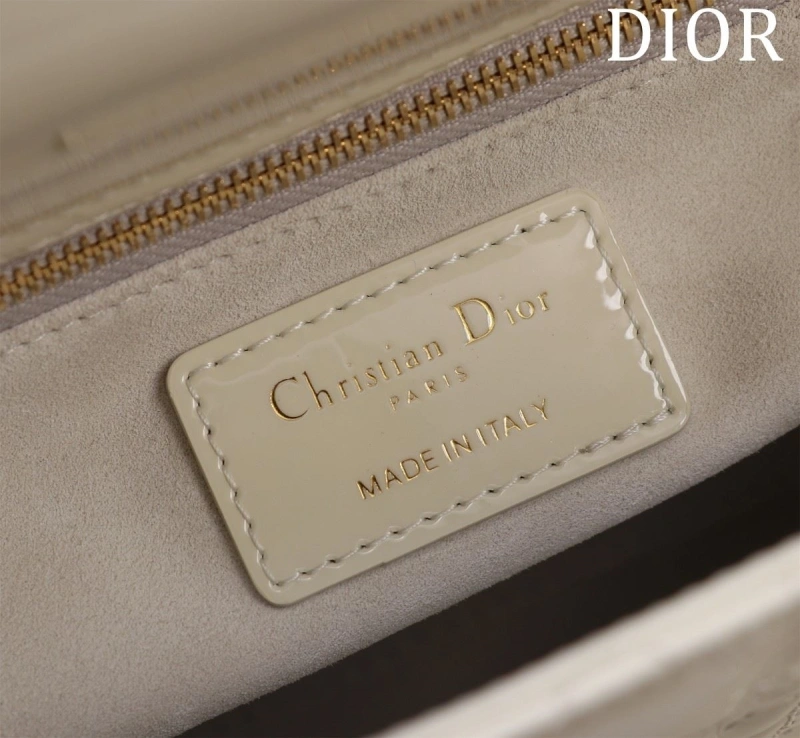 Dior My Lady Bags 4180F-0156