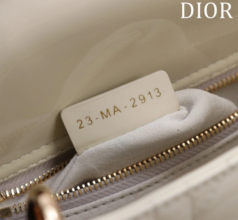 Dior My Lady Bags 4180F-0156