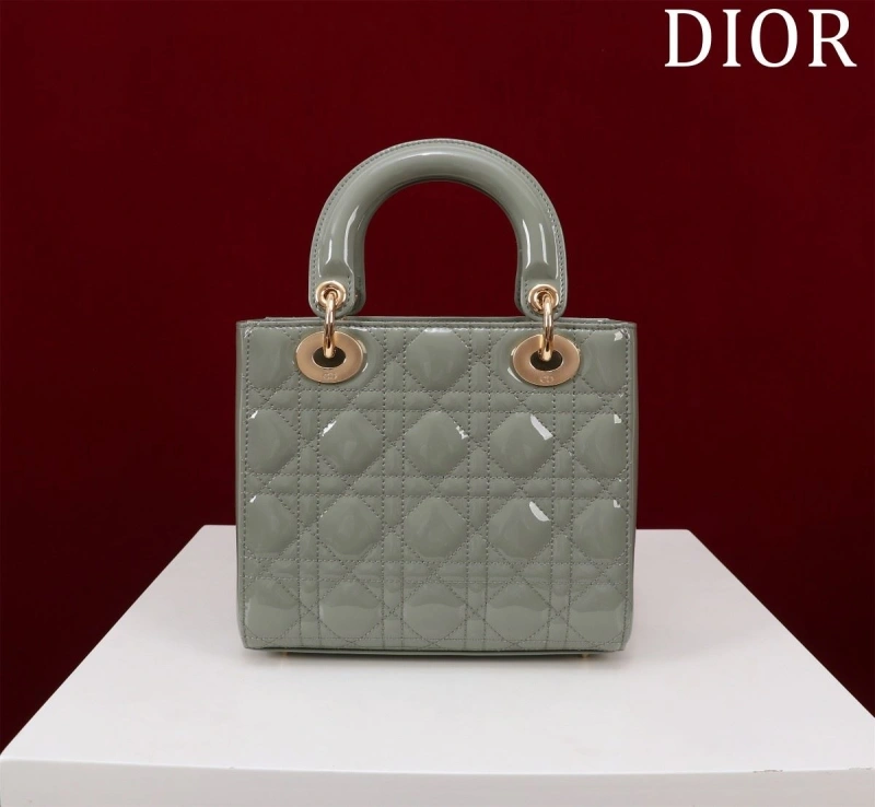Dior My Lady Bags 4180F-0158