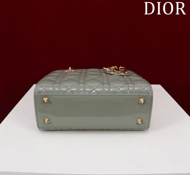 Dior My Lady Bags 4180F-0158