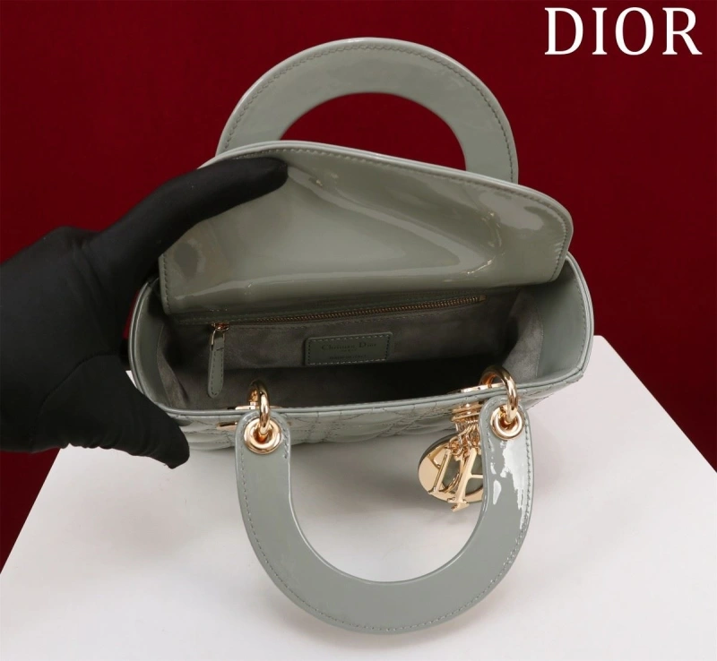 Dior My Lady Bags 4180F-0158