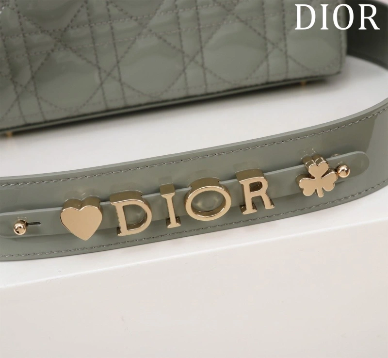 Dior My Lady Bags 4180F-0158