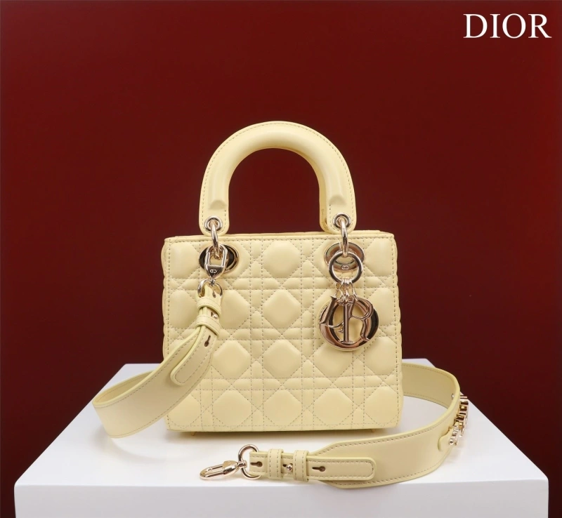 Dior My Lady Bags 4180F-0165