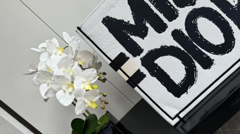 Dior Shopping Bags 4180F-0229